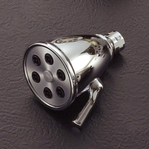 Jet Showerhead