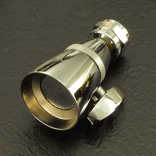 Adjustable Showerhead